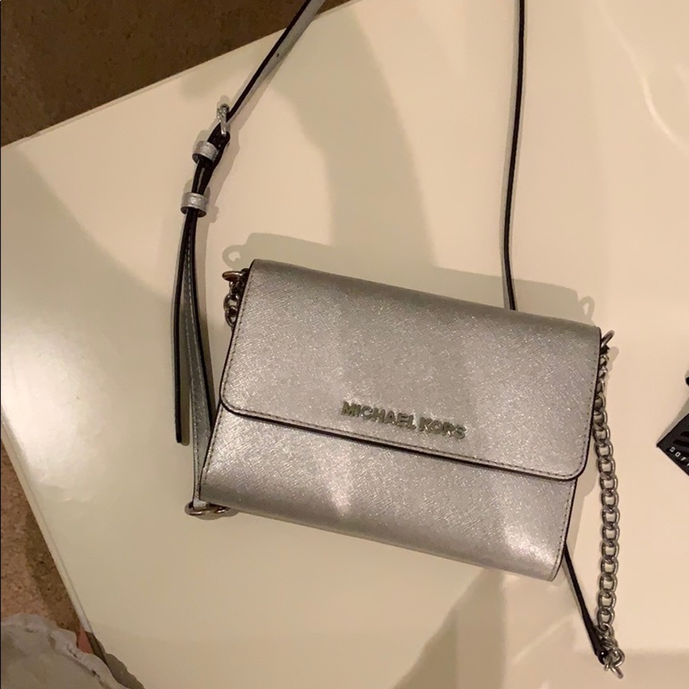 michael kors purse
